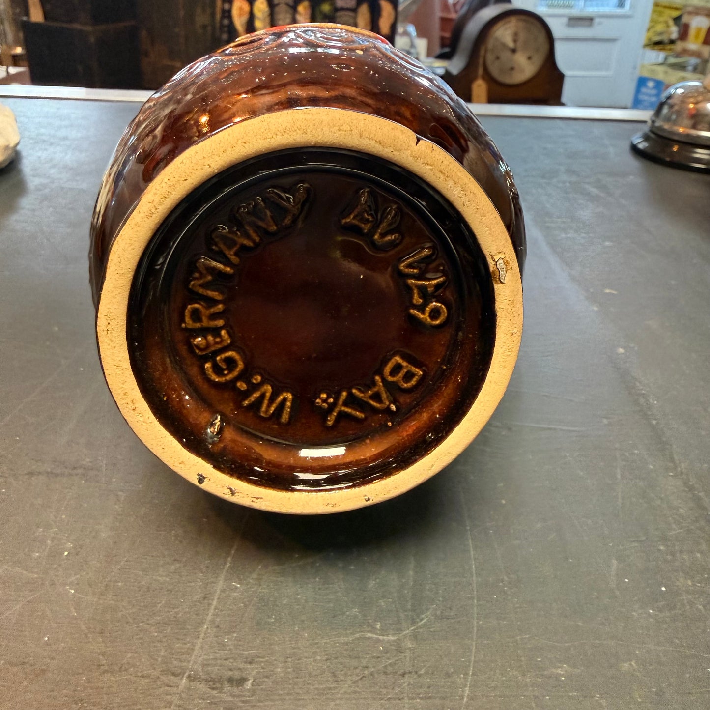 West German jug