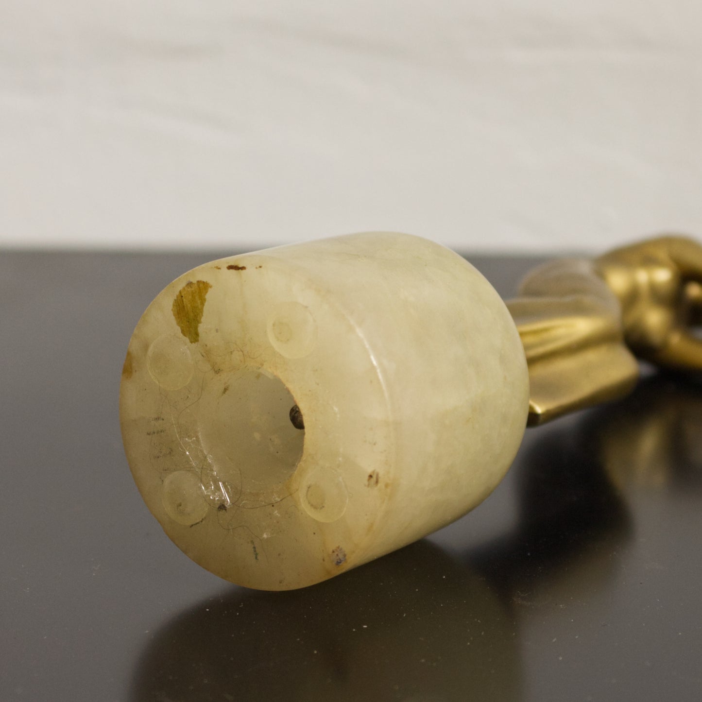 Lorenzl 1930s Original 'Balance' Figure