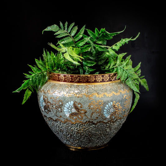 Vintage Royal Doulton Vase / Pot
