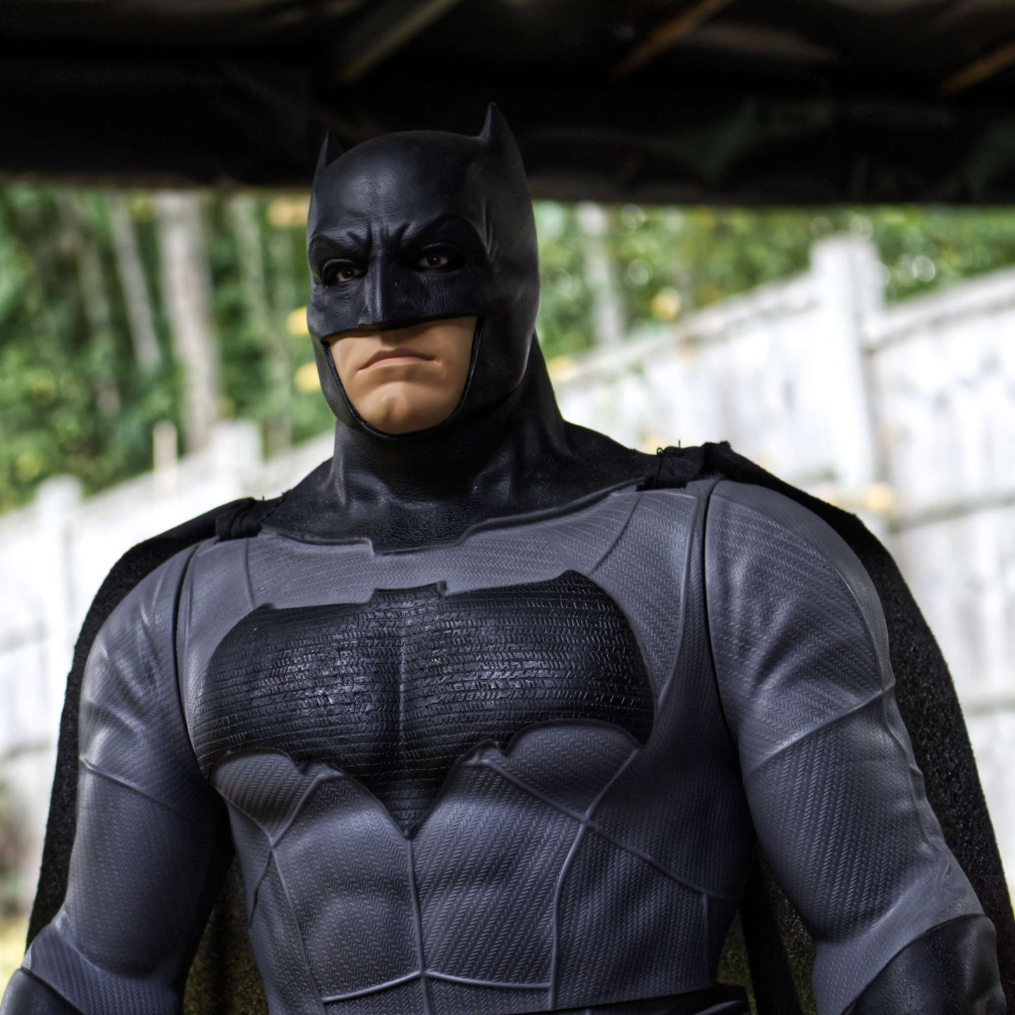Batman figure Batman v superman 31" DC figure