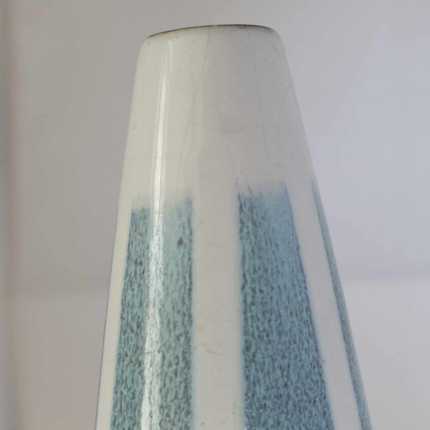 Vintage West German 106-25  Mid Century Vase
